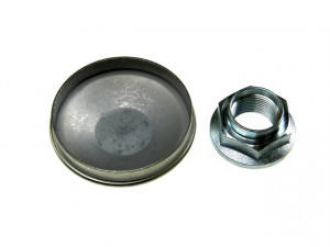 Montagesatz KLT-RE-035-Z