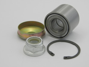 RAGLAGERSATZ HINTERACHSE passend für RENAULT MEGANE II 02-, CLIO III 05-, WIND 10-