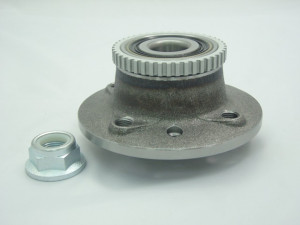 RADLAGERSATZ HINTRNACHSE passend für RENAULT KANGOO 01-07 /+ABS=44T/
