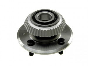 RADLAGERSATZ HINTRNACHSE passend für ROVER MTM 200/400/25/45 96-04, HONDA CIVIC 2.0 TDI 97-01 /+ABS/