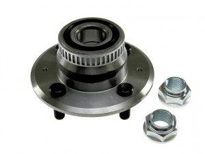 RADLAGERSATZ HINTRNACHSE passend für ROVER MTM 200/400/25/45 96-04 /+ABS/ /TROMMELBREMSEN/