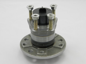 RADLAGERSATZ HINTRNACHSE passend für SAAB 9-5 99-02