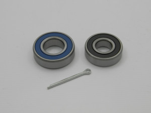 Raglagersatz Hinterachse KLT-SU-001