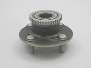 RADLAGERSATZ HINTRNACHSE passend für SUZUKI BALENO 2WD 95-, LIANA 01- /+ABS/