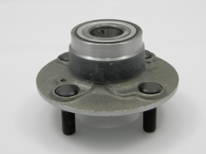 RADLAGERSATZ HINTRNACHSE passend für SUZUKI BALENO 2WD 95-, LIANA 01- /-ABS/