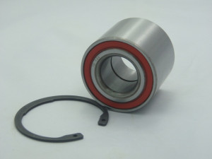 Raglagersatz Hinterachse KLT-SU-013