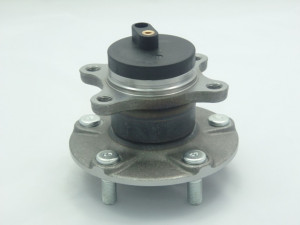 Radlagersatz Hintrnachse KLT-SU-018