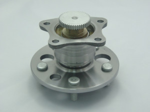 RADLAGERSATZ HINTRNACHSE passend für TOYOTA CAMRY 2.2I,3.0I 91-01, AVALON 94-04 /+ABS/