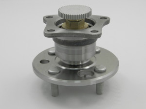 RADLAGERSATZ HINTRNACHSE passend für TOYOTA COROLLA 92-01 /+ABS/