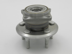 RADLAGERSATZ HINTRNACHSE passend für TOYOTA COROLLA/MATRIX ZZE134 4WD 02-08