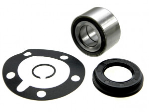 RAGLAGERSATZ HINTERACHSE passend für TOYOTA LANDCRUISER J7# -96, 90 96-