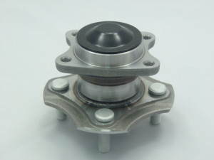 RADLAGERSATZ HINTRNACHSE passend für TOYOTA YARIS JP/FR -05 /-ABS/