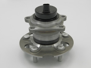 RADLAGERSATZ HINTRNACHSE passend für TOYOTA PREVIA 2WD 00-06, RAV-4 2WD 00-05