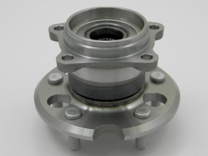 RADLAGERSATZ HINTRNACHSE passend für TOYOTA RAV-4 II 00.05- 4WD