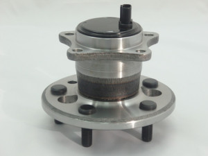 RADLAGERSATZ HINTRNACHSE passend für TOYOTA CAMRY 2.0I 16V,2.4I 16V,3.0I 24V 2001.08- /LINKS/