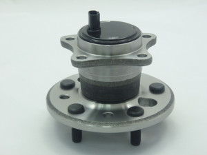 RADLAGERSATZ HINTRNACHSE passend für TOYOTA CAMRY 2.0I 16V,2.4I 16V,3.0I 24V 2001.08- /RECHTS/