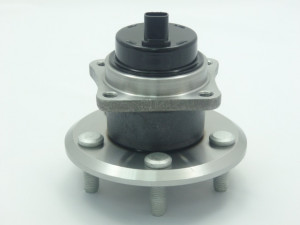RADLAGERSATZ HINTRNACHSE passend für TOYOTA AVENSIS 03-/OPRÓCZ 2.2D4D CAT/, CELICA 1.8 99-