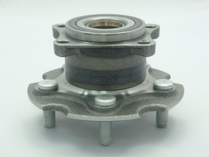 RADLAGERSATZ HINTRNACHSE passend für TOYOTA RAV-4 4WD III 05-, LEXUS NX200T 4WD 15-, NX300H 4WD 15-