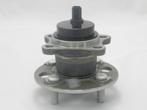 RADLAGERSATZ HINTRNACHSE passend für TOYOTA YARIS 2005.11- /+ABS/