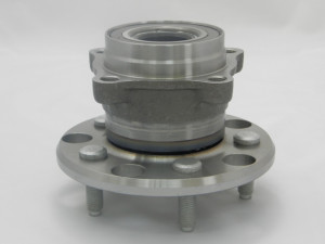 RADLAGERSATZ HINTRNACHSE passend für LEXUS GS300, GS350, GS430, GS450, IS220, IS250 05-, RC 14-