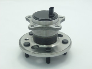 RADLAGERSATZ HINTRNACHSE passend für TOYOTA CAMRY 06.01-, HIGHLANDER 00.11- LEXUS ES300,ES330,ES350 01.07- /LINKS/