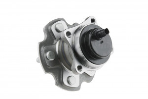 RADLAGERSATZ HINTRNACHSE passend für TOYOTA PREVIA ACR50/GSR50 06-