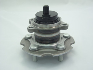 RADLAGERSATZ HINTRNACHSE passend für TOYOTA RAV-4 III ATM 2WD 05-, LEXUS NX200T 2WD 15-, NX200H 2WD 15-, HS250H 10-12, SCION TC 11-