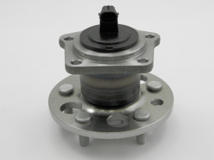 RADLAGERSATZ HINTRNACHSE passend für TOYOTA SIENNA 2WD -04