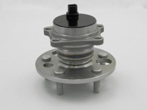 RADLAGERSATZ HINTRNACHSE passend für TOYOTA COROLLA USA 08-, MATRIX 08-, PONTIAC VIBE 08-