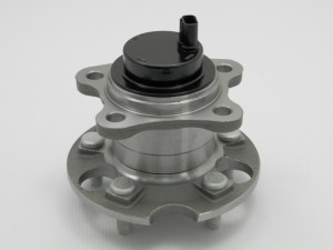 RADLAGERSATZ HINTRNACHSE passend für LEXUS RX300 2WD 03-08 /LINKS/