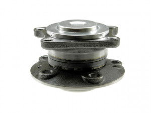 RADLAGERSATZ HINTRNACHSE passend für VOLVO S60/S80/V70 II 98-