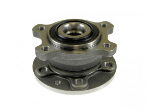 RADLAGERSATZ HINTRNACHSE passend für VOLVO V70 4WD 07-, S60 4WD 10-, S80 4WD 06-, XC70 4WD 07-
