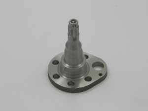 Radnabe Hintenachse KLT-VW-000PL2