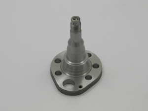 Radnabe Hintenachse KLT-VW-000PR2