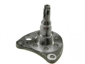 Radnabe Hintenachse KLT-VW-000PR