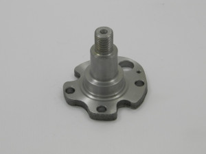 RADNABE HINTENACHSE passend für VW GOLF IV 97-05, AUDI A3 96-03, SKODA OCTAVIA -10, ROOMSTER 06-, SEAT LEON 99-06