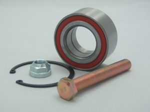 RAGLAGERSATZ HINTERACHSE passend für VW SHARAN 95.09-, FORD GALAXY 95.11-, SEAT ALHAMBRA 96.04-