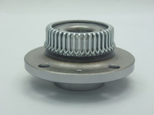 RADLAGERSATZ HINTRNACHSE passend für VW POLO 94-01, LUPO 98-, SEAT IBIZA 96-02