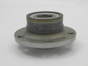 RADLAGERSATZ HINTRNACHSE passend für VW GOLF V/VI 04-, PASSAT 05-, TOURAN 03-, TIGUAN 08, AUDI A3 03-, Q3 11-, TT 06-, SKODA OCTAVIA 04-, YETI 09-, KODIAQ 16-