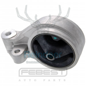 Motorlager hinten passend für HYUNDAI OE: 21930-2F100, 21930-2F100
