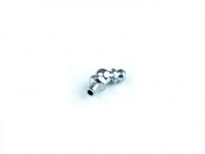 Schmiernippel 06 Kat. 45, Gewinde 1, L=24 mm