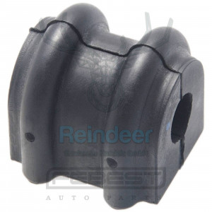 Stabigummi hinten passend für HYUNDAI OE: 55513-1H000, 55513-1H000