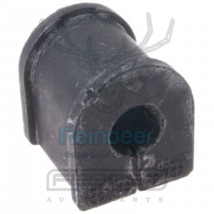 LEGRRUNG; STABILISATOR HINTEN /GUMMI passend für KIA CARENS I 00-02, SEPHIA II, SHUMA II 98-, SPECTRA 00-