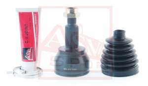 Outer Cv Joint 27x68x31 Asva-lr-ev