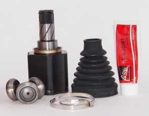 Gelenksatz Antriebswelle Getriebeseitig Links Asva-lril-fr2mt