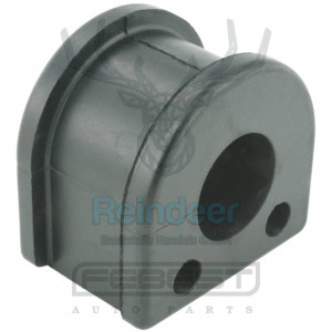 STABILISATORLAGER GUMMILAGER passend für LAND ROVER DISCOVERY 89-98, DEFENDER 87-16