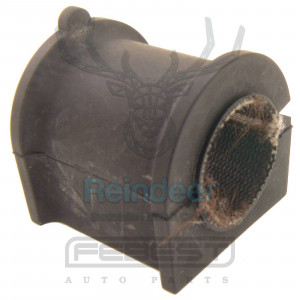 STABILISATORLAGER GUMMILAGER passend für LAND ROVER FREELANDER -06