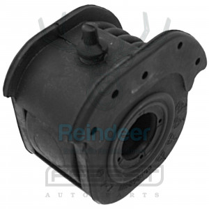 Buchse hinten querlenker vorne Links passend für CHRYSLER OE: MB808909, MR102653, 30872510