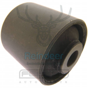 BUCHSE QUERLENKER passend für MITSUBISHI PAJERO PININ H6/H7 99-05 /HINTERE, ENTLANG, UNTEN, VORN/