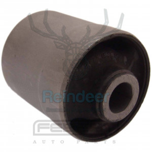 Buchse querlenker hinten unten passend für HYUNDAI OE: 55216-4A000, 55216-4A000, MB951813
